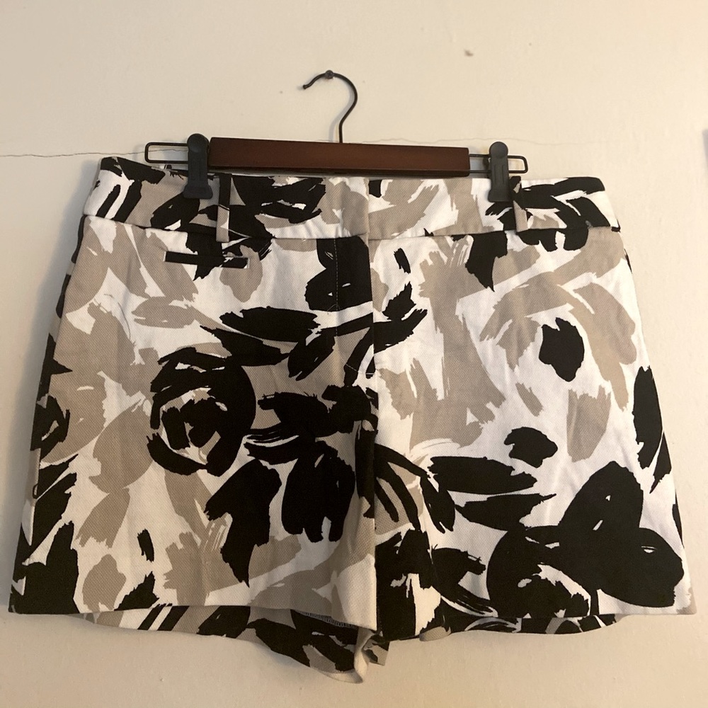 Loft Riviera structured short